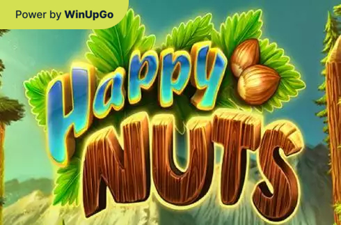 Мошини бозӣ Happy Nuts