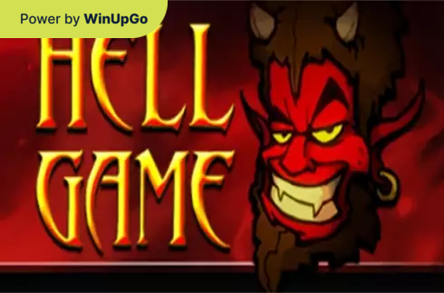 Мошини бозӣ Hell Game