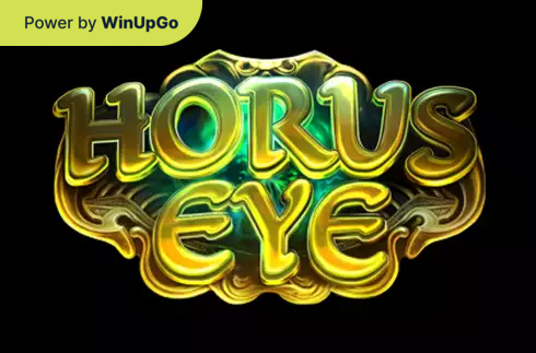Мошини бозӣ Horus Eye Apollo Games