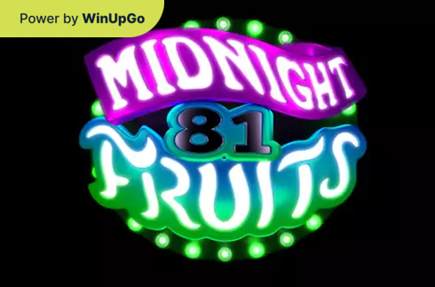 Мошини бозӣ Midnight Fruits