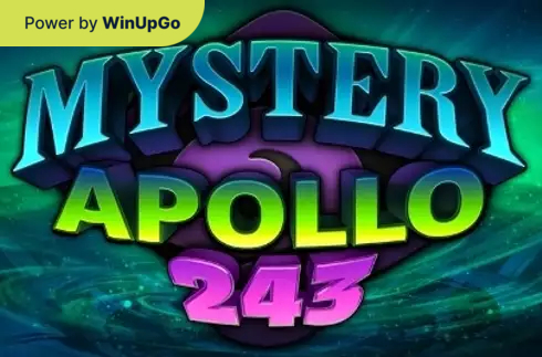 Мошини бозӣ Mystery apollo 243
