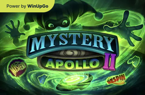 Мошини бозӣ Mystery Apollo II