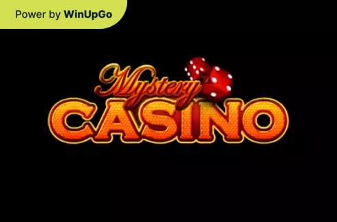 Мошини бозӣ Mystery Casino