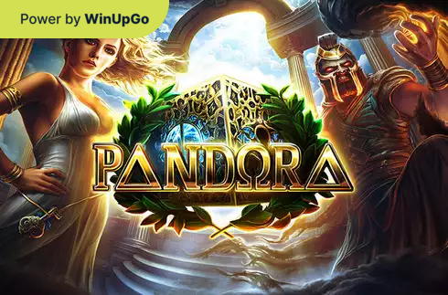 Мошини бозӣ Pandora