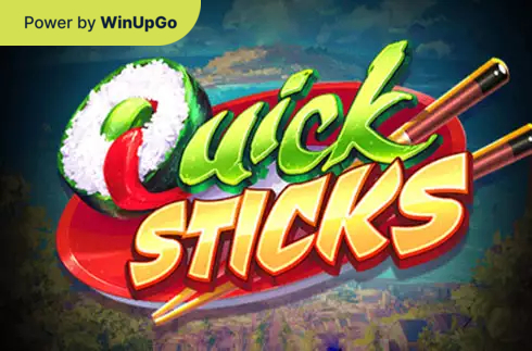 Мошини бозӣ Quick Sticks