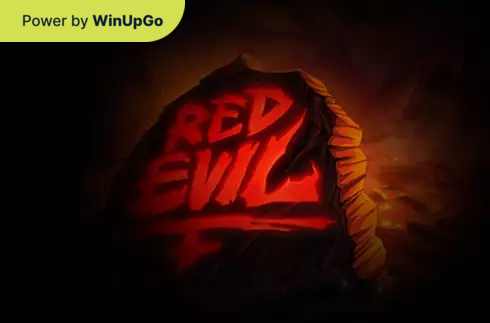 Мошини бозӣ Red Evil