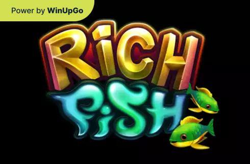 Мошини бозӣ Rich Fish