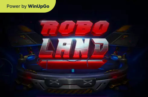 Мошини бозӣ Roboland Apollo Games