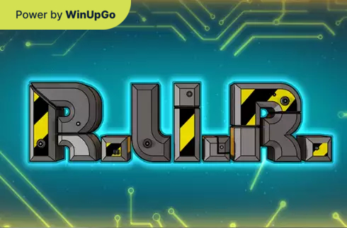 Мошини бозӣ RUR