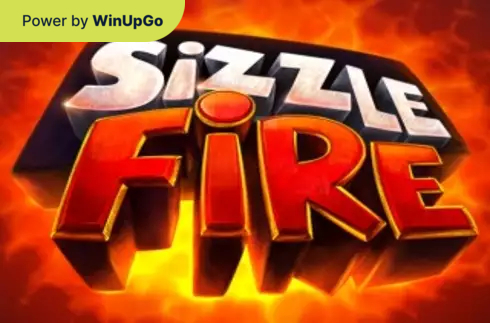 Мошини бозӣ Sizzle Fire