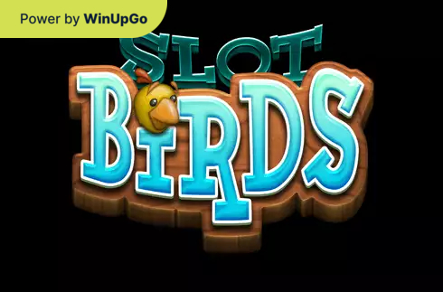Мошини бозӣ Slot Birds