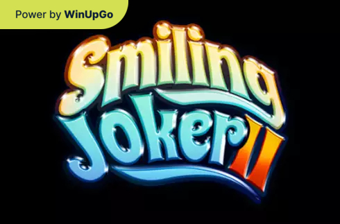 Мошини бозӣ Smiling Joker 2