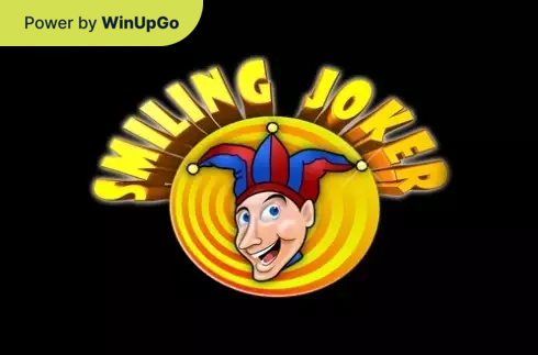 Мошини бозӣ Smiling Joker