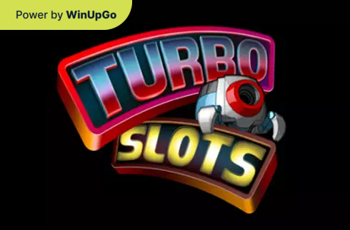 Мошини бозӣ Turbo Slots