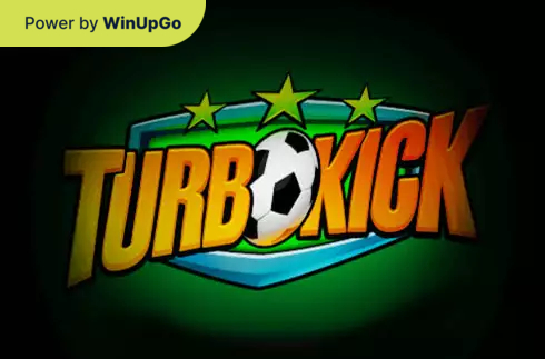 Мошини бозӣ Turbokick