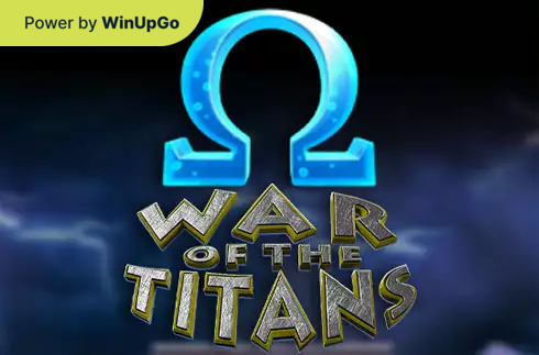 Мошини бозӣ War of the Titans