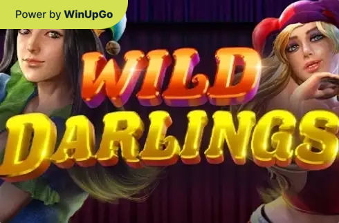 स्लॉट मशीन Wild darlings