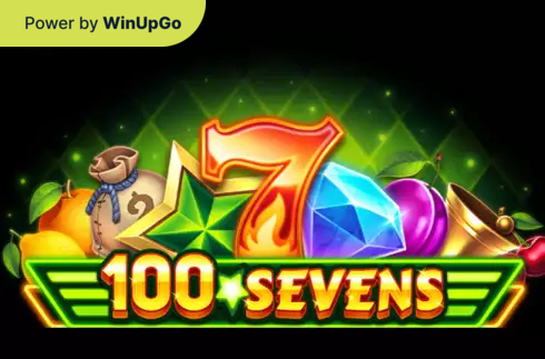 Oýun awtomaty 100 Sevens
