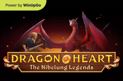 老虎机 Dragonheart the nibelung legends
