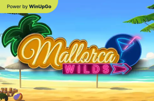 Oýun awtomaty Mallorca Wilds