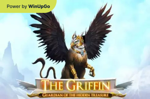 Oýun awtomaty The Griffin Guardian of the Hidden Treasure