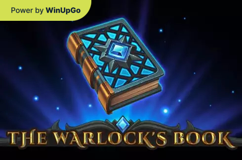 Oýun awtomaty The Warlock s Book