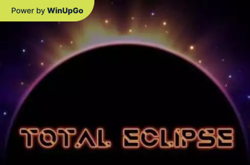 Oýun awtomaty Total Eclipse