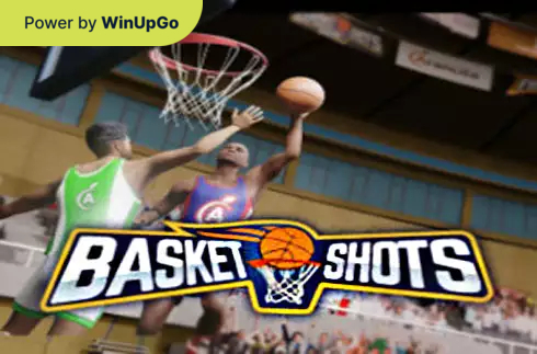 Мошини бозӣ Basket Shots