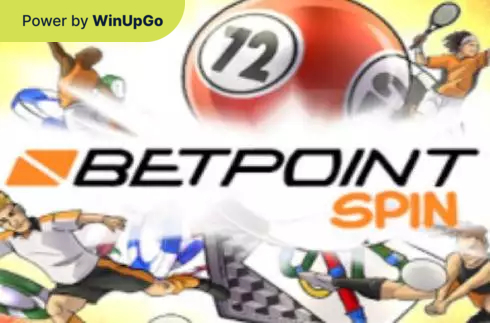 Мошини бозӣ Betpoint Spin