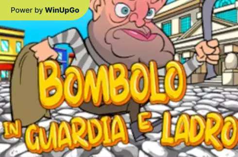 Мошини бозӣ Bombolo In Guardia E Ladro