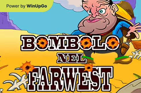 Мошини бозӣ Bombolo Nel Farwest