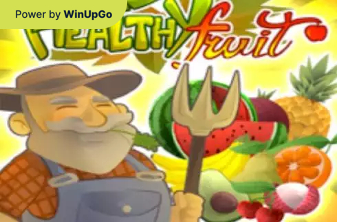 Мошини бозӣ Healthy Fruit