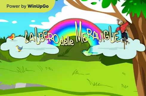 Мошини бозӣ L albero Delle Meraviglie