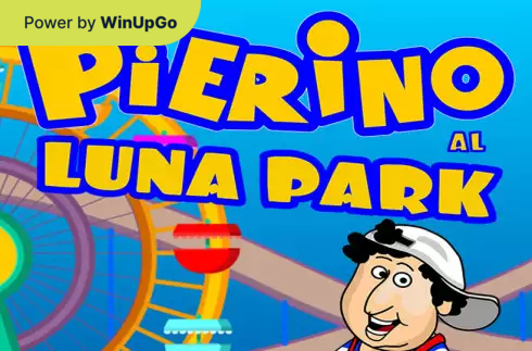 Мошини бозӣ Pierino al Luna Park