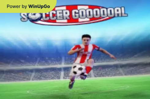 Мошини бозӣ Soccer Goooooal