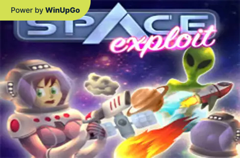 Мошини бозӣ Space Exploit