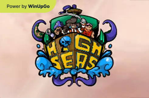 Мошини бозӣ High Seas