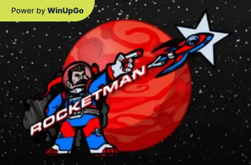 Мошини бозӣ Rocketman Arcadem