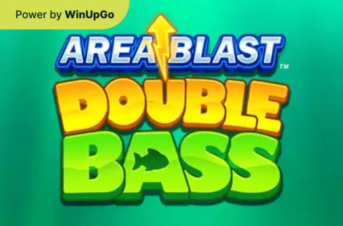 Ойын автоматы Area Blast Double Bass