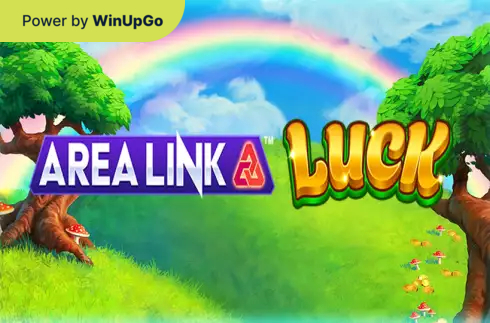 Ойын автоматы Area Link Luck