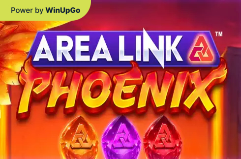 Ойын автоматы Area Link Phoenix