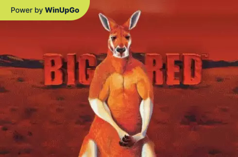 Automat do gier Big Red Aristocrat