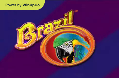 Ігровий автомат Brazil