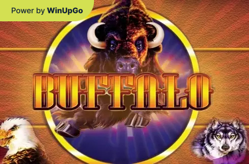 Automat do gier Buffalo Aristocrat