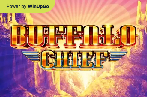 Automat do gier Buffalo chief aristocrat