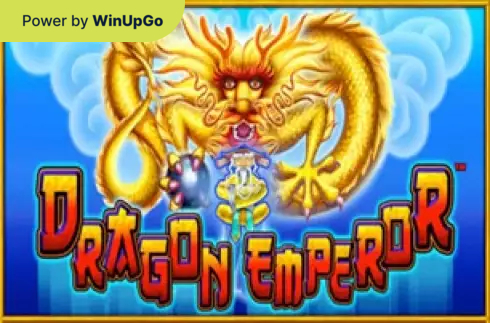 Automat do gier Dragon Emperor Aristocrat