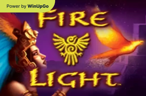 Automat do gier Firelight