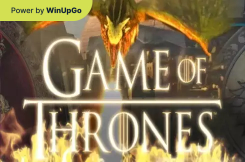 Ігровий автомат Game of Thrones Aristocrat