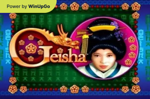 Automat do gier Geisha Aristocrat