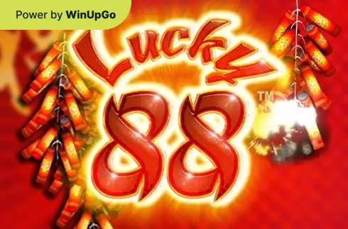 Automat do gier Lucky 88